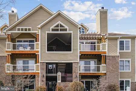 605 Admiral Dr #301 Annapolis, MD 21401