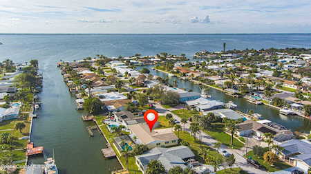 347 Carmine Drive Cocoa Beach, FL 32931