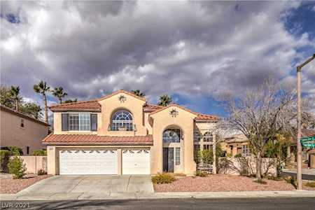 2337 Stone Glen Ln Las Vegas, NV 89134