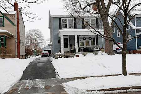 742 S Cassingham Road Columbus, OH 43209