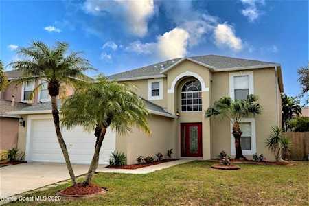 5277 Mansford Place Melbourne, FL 32940