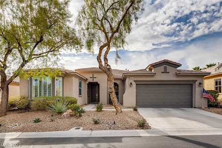 4641 Riva De Romanza St Las Vegas, NV 89135