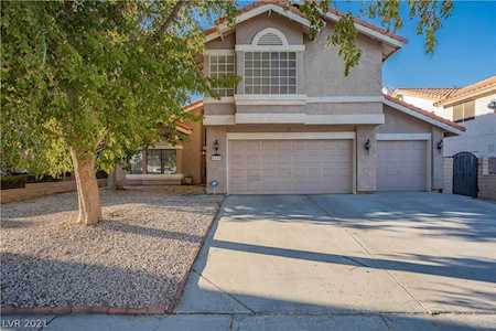 4709 Illustrious St Las Vegas, NV 89147