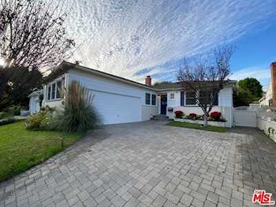 11333 Gladwin Street Los Angeles, CA 90049