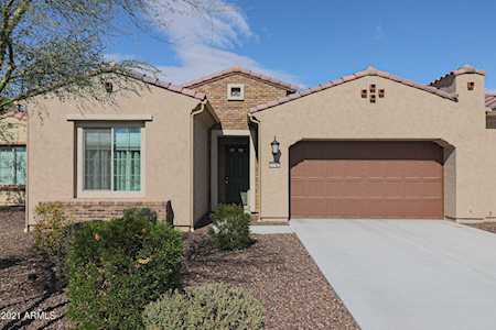 16952 W Monte Vista Road Goodyear, AZ 85395
