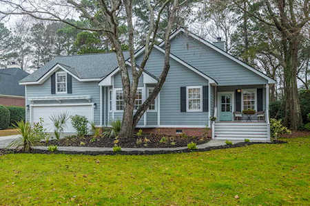 1273 Waterfront Dr Mount Pleasant, SC 29464