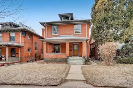 161 S Pearl St Denver, CO 80209