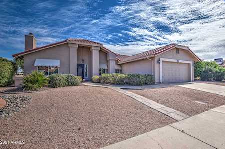 1981 Leisure World Mesa, AZ 85206