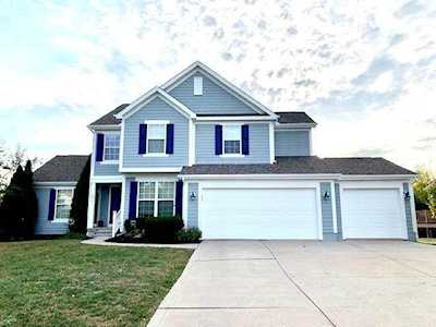 5873 Buckeye Parkway Grove City, OH 43123