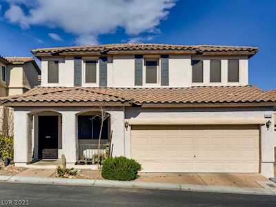 10338 Adrianna Ave Las Vegas, NV 89129