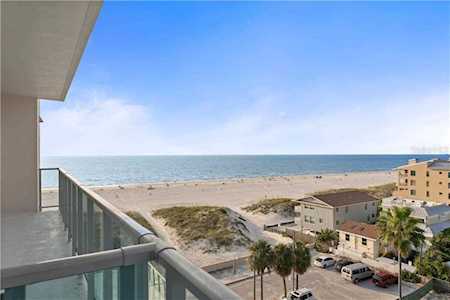 15 Avalon St #7F/703 Clearwater Beach, FL 33767