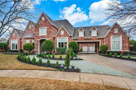 3401 Twin Lakes Way Plano, TX 75093