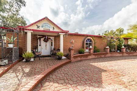 12520 W Pioneer Street Avondale, AZ 85323