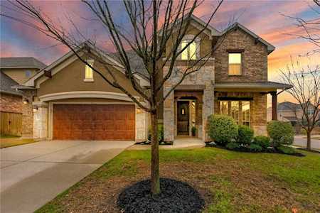 3847 Ashbury RD Round Rock, TX 78681