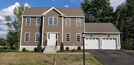 47 Scofield Drive Stoughton, MA 02072