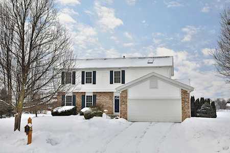 6038 Trent Court Lewis Center, OH 43035
