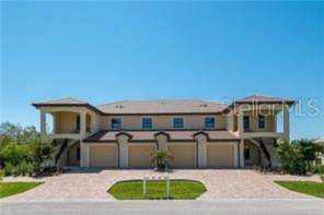 2059 Padre Island Dr #121 Punta Gorda, FL 33950