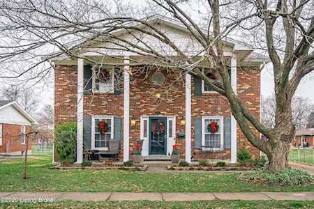 4041 Laurelwood Ave Louisville, KY 40220