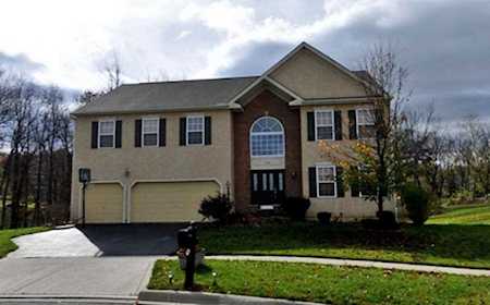 166 Deer Path Court Etna, OH 43062