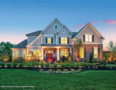 53 Windermere Rd Lincroft, NJ 07738
