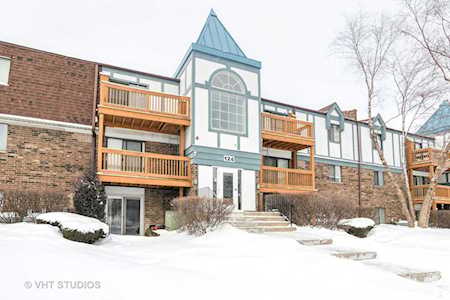 126 S La Londe Ave #3D Addison, IL 60101
