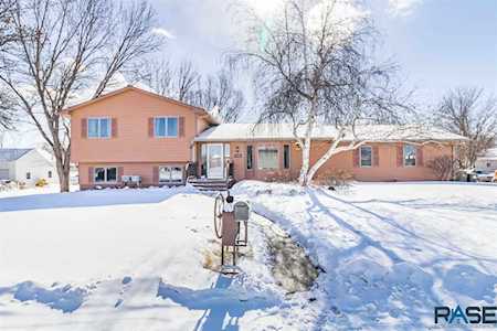 7105 W Songbird St Sioux Falls, SD 57107