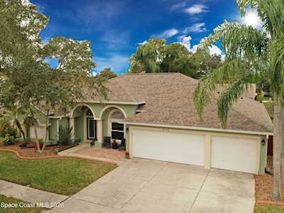 3772 Sunward Drive Merritt Island, FL 32953