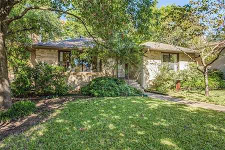 6801 La Vista Drive Dallas, TX 75214