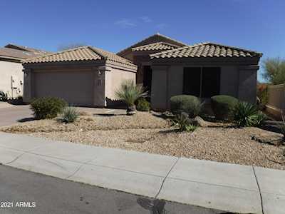 34017 N Pate Place Cave Creek, AZ 85331