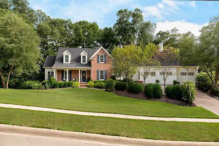 8395 Deep Run Powell, OH 43065
