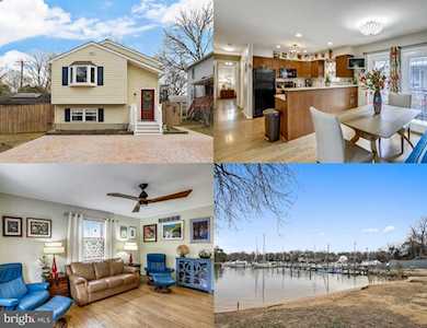 601 Center Dr Severna Park, MD 21146