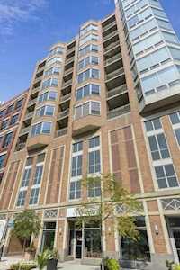 720 W Randolph St #903 Chicago, IL 60661