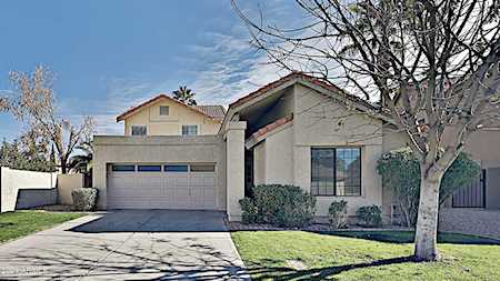 25 S Ocean Drive Gilbert, AZ 85233