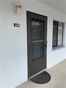 106 Nina WAY #106 Oldsmar, FL 34677
