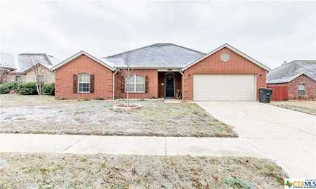 1702 Prestige Loop Killeen, TX 76549