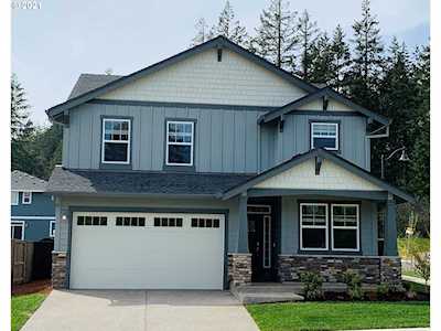 15453 SE Baden Powell Rd Happy Valley, OR 97086