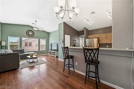 8786 Duncan Barrel Ave #101 Las Vegas, NV 89178