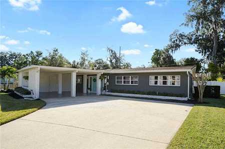 616 Strathmore Dr Orlando, FL 32803