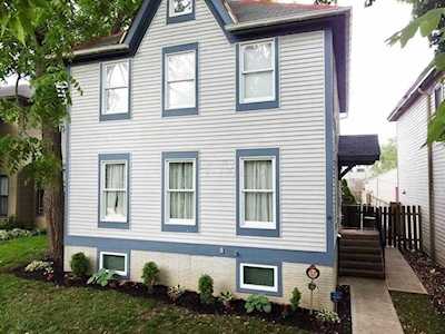 1116 Highland Street Columbus, OH 43201