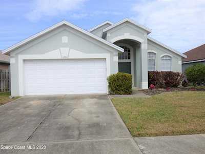 1290 Potomac Drive Merritt Island, FL 32952