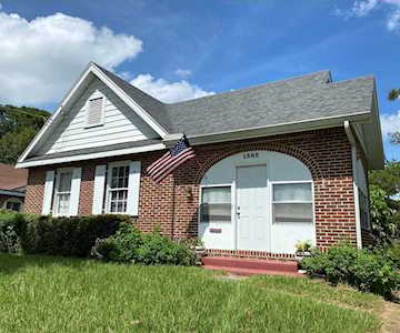 1363 Talbot Ave Jacksonville, FL 32205