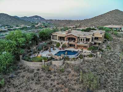14371 E Kalil Drive Scottsdale, AZ 85259