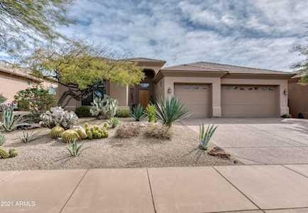 9391 E Cavalry Drive Scottsdale, AZ 85262