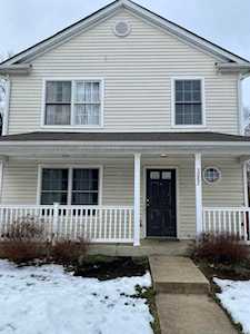3082 Nomination Lane Columbus, OH 43207