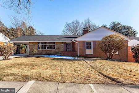 000 Confidential Ave. Upper Marlboro, MD 20774