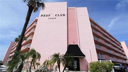 1000 Gulf Blvd #107 Indian Rocks Beach, FL 33785