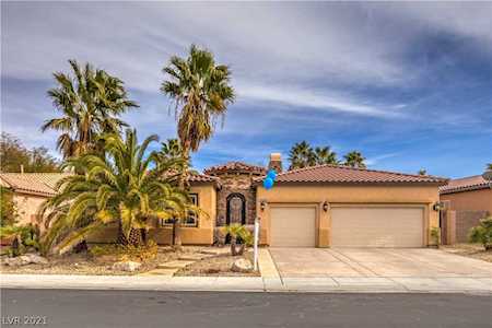 7974 Elk Mountain St Las Vegas, NV 89113