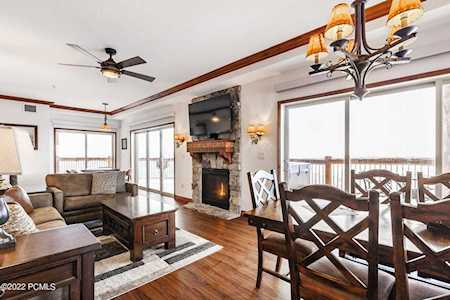 3000 Canyons Resort Drive Dr Park City, UT 84098