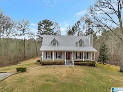 170 Sarah Lane Pell City, AL 35125