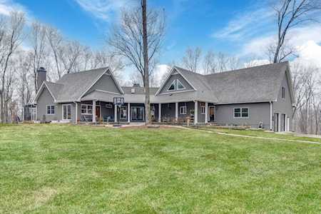 1148 Forest Dr Kingston Springs, TN 37082